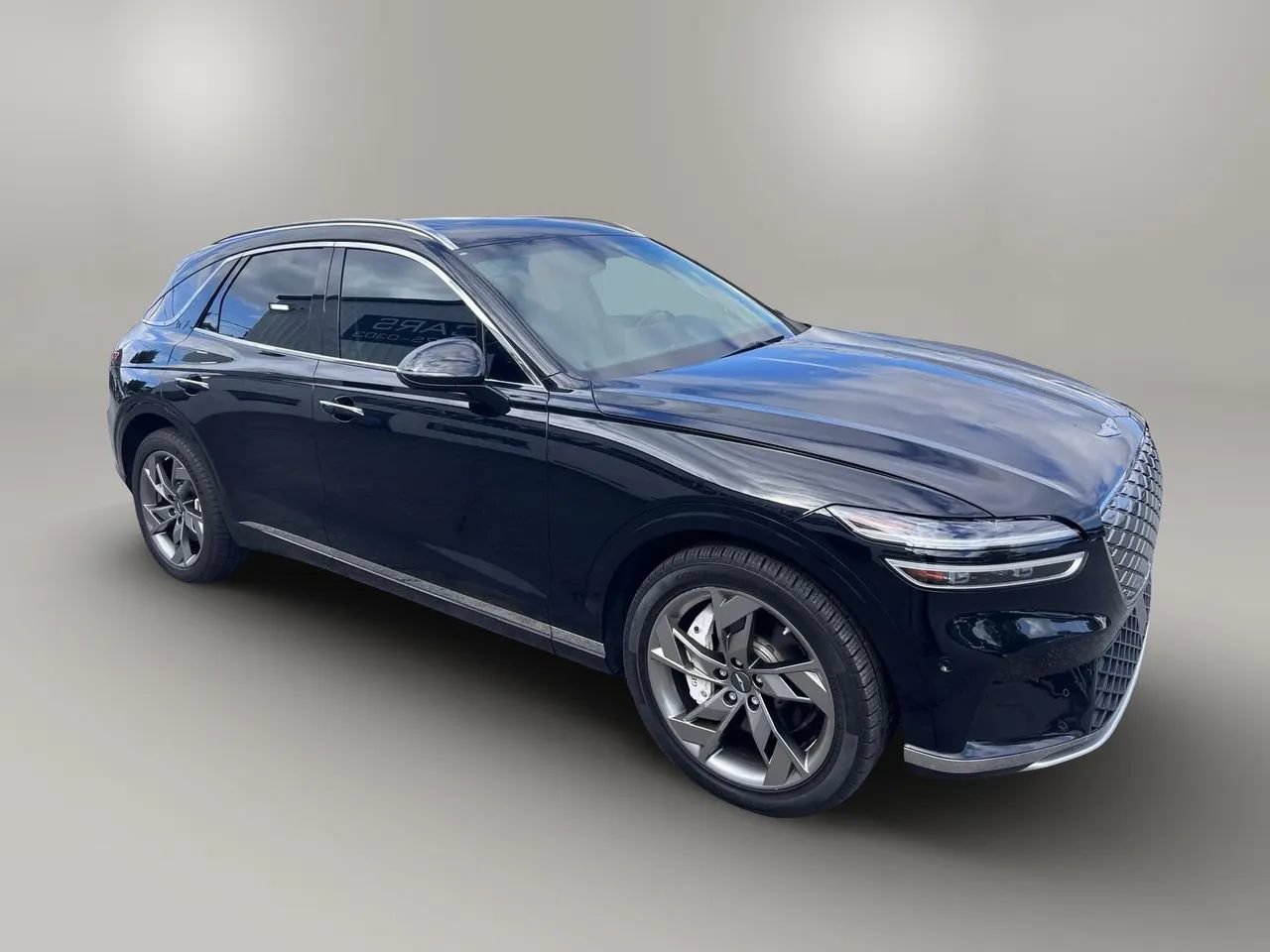 Used 2023 Genesis Electrified GV70 w/ Prestige Package AWD/4WD image 5