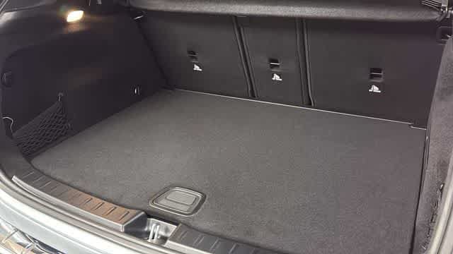 Certified 2026 Mercedes-Benz GLA 250 4MATIC image 30