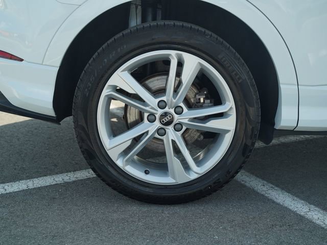 Used 2021 Audi Q3 2.0T Premium w/ Convenience Package image 42