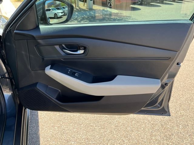 Certified 2024 Honda Accord LX image 16