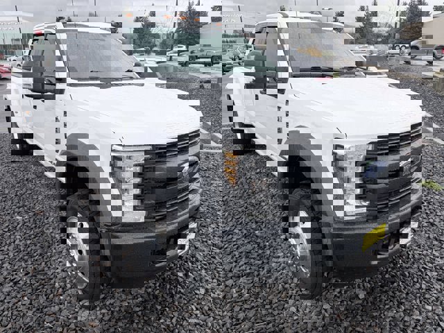 Used 2019 Ford F450 XL w/ Power Equipment Group image 3