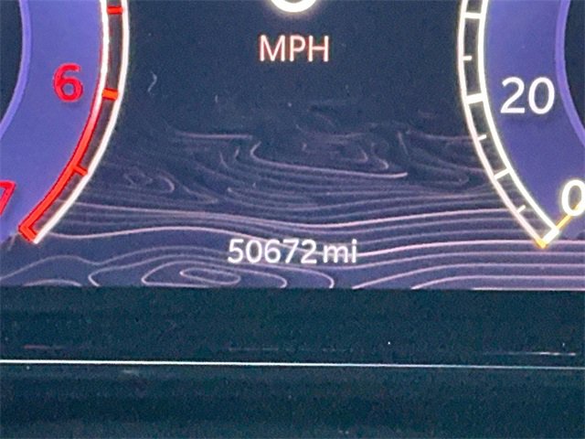 Used 2023 Jeep Wagoneer Series II w/ Convenience Group I image 31