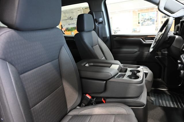 New 2026 Chevrolet Silverado 1500 LT AWD/4WD image 9