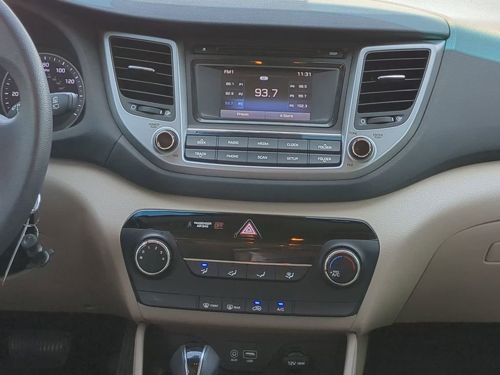 Used 2018 Hyundai Tucson SE FWD image 18