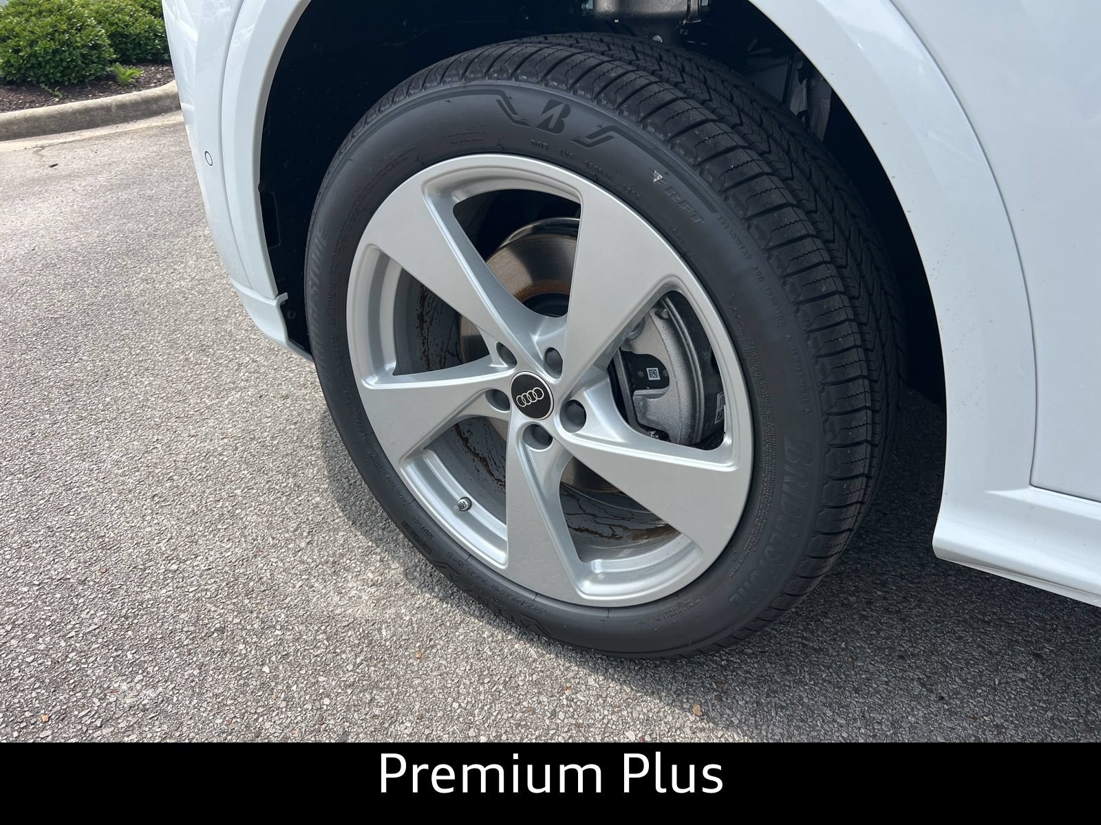 New 2026 Audi Q5 Premium Plus AWD/4WD image 5