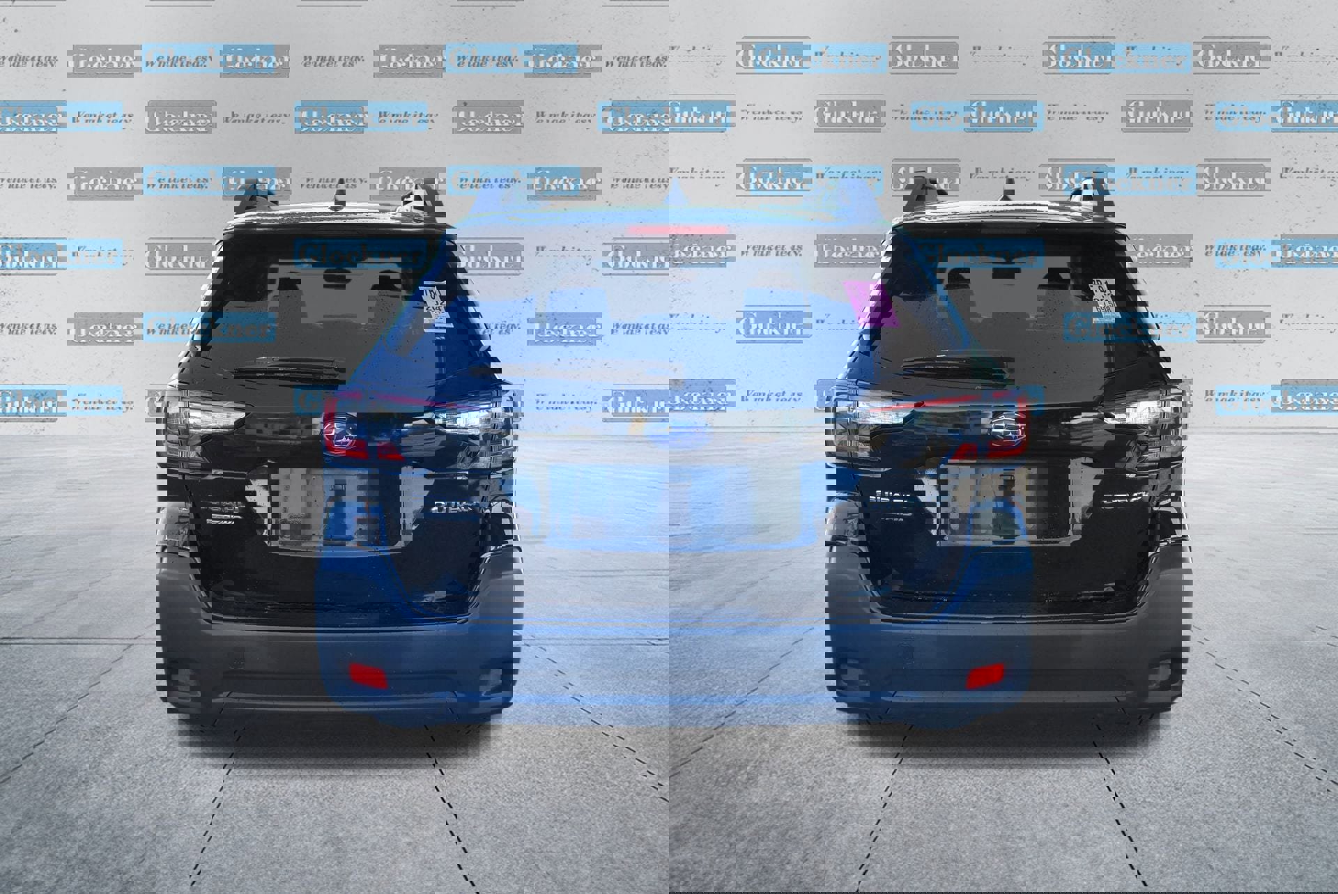 Used 2024 Subaru Outback Premium image 7