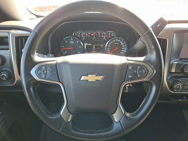 Used 2019 Chevrolet Silverado 1500 LT image 18