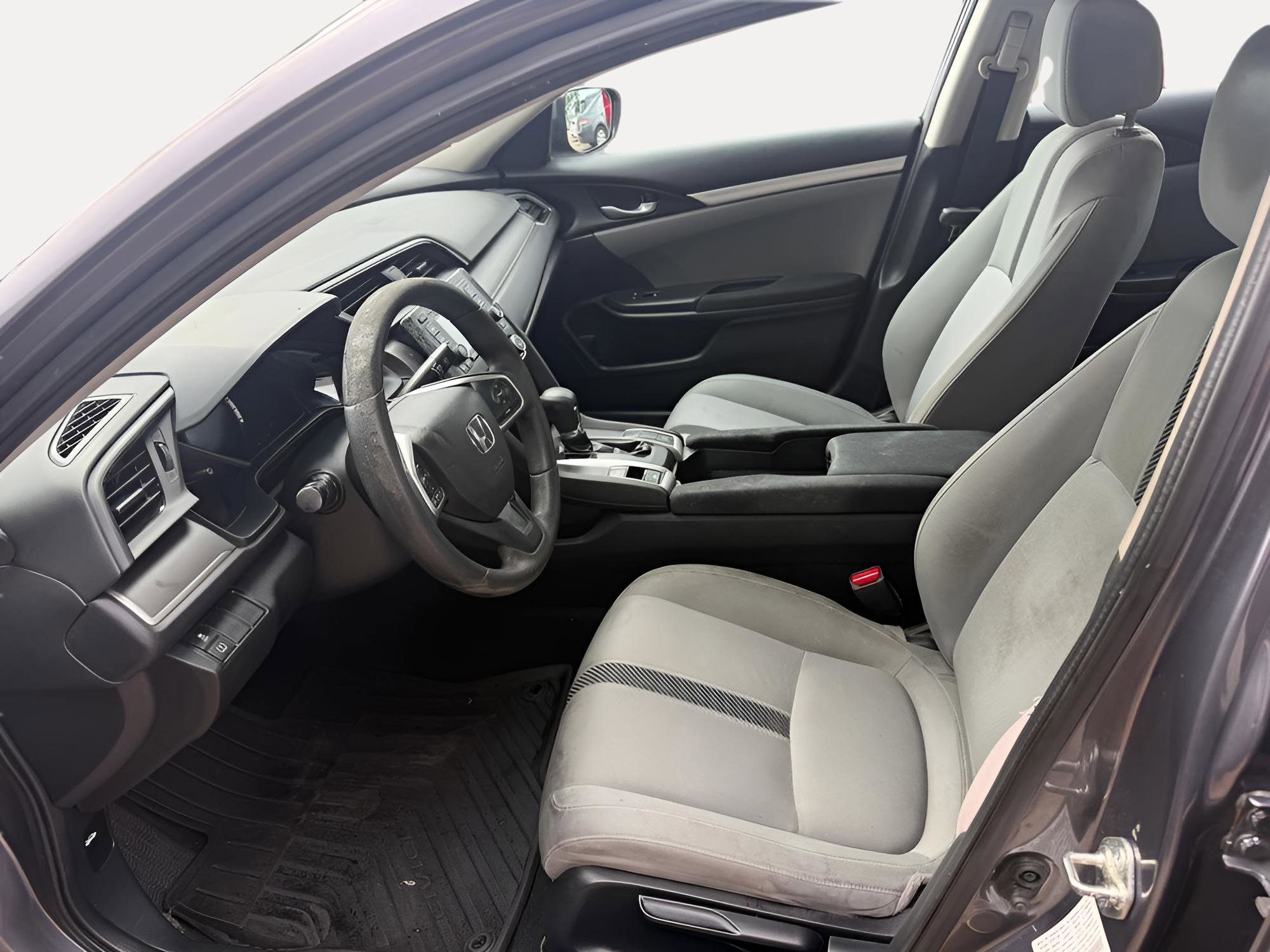 Used 2018 Honda Civic LX image 11