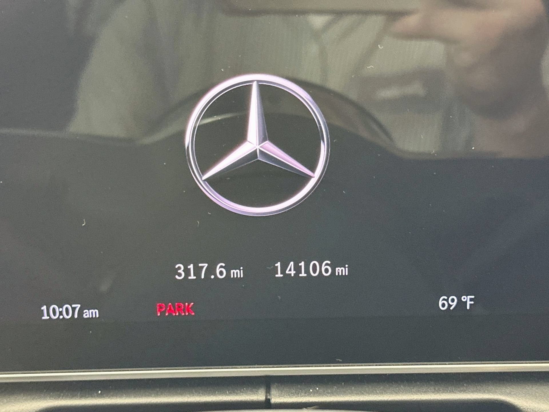 Certified 2025 Mercedes-Benz C 300 Sedan image 13