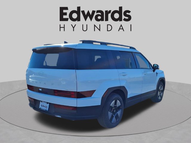 New 2026 Hyundai Santa Fe SEL AWD/4WD image 6