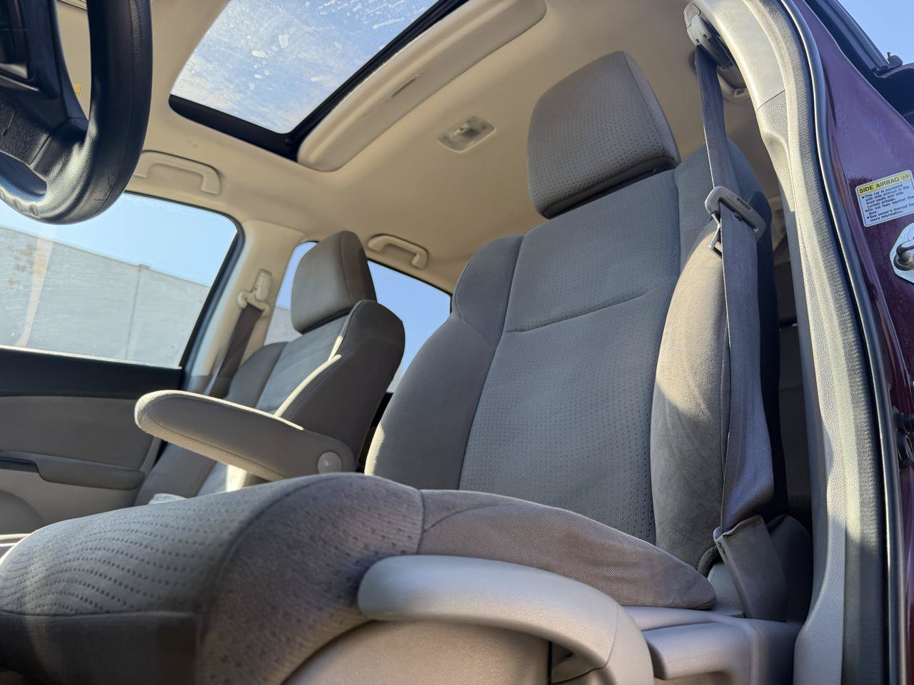 Used 2013 Honda CR-V EX image 11