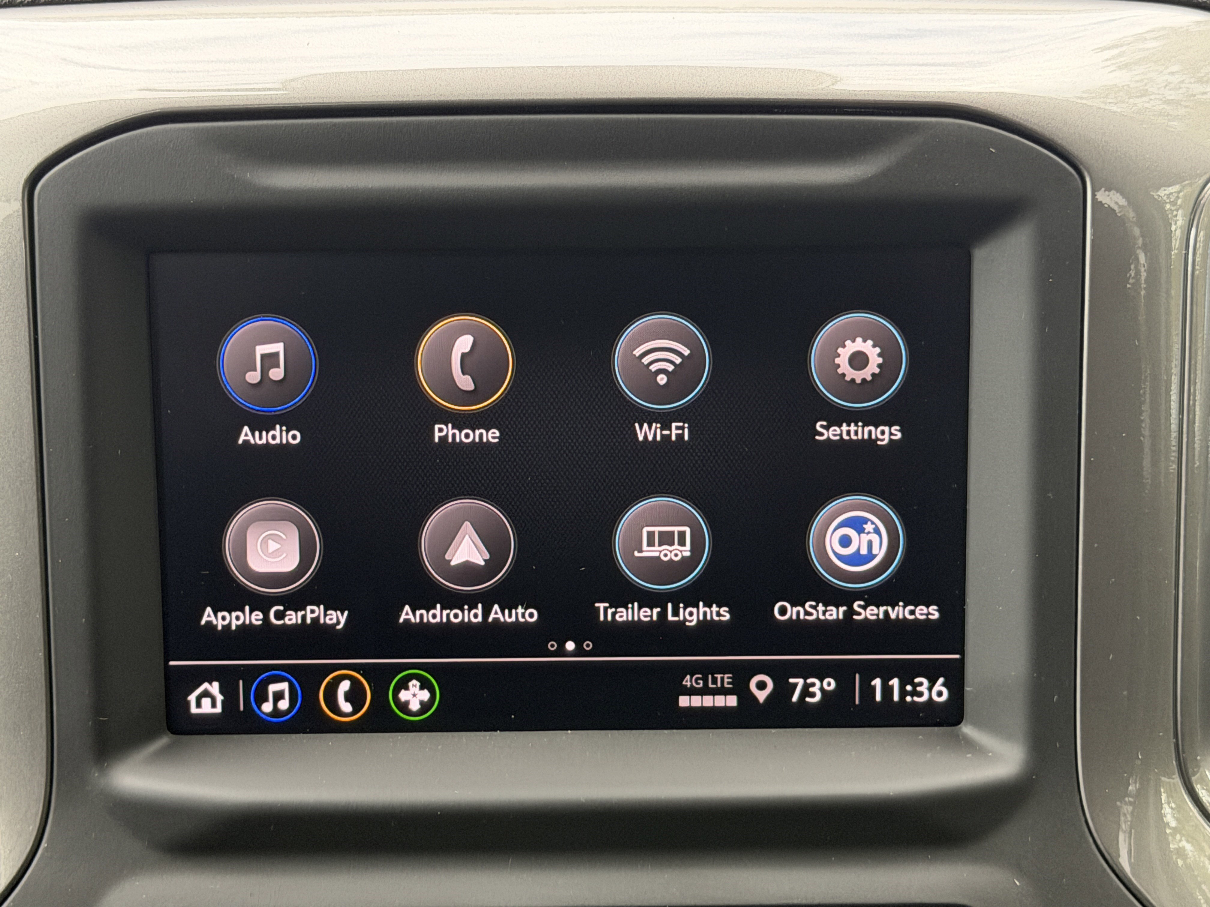 New 2026 GMC Sierra 2500 Pro w/ Convenience Package image 57