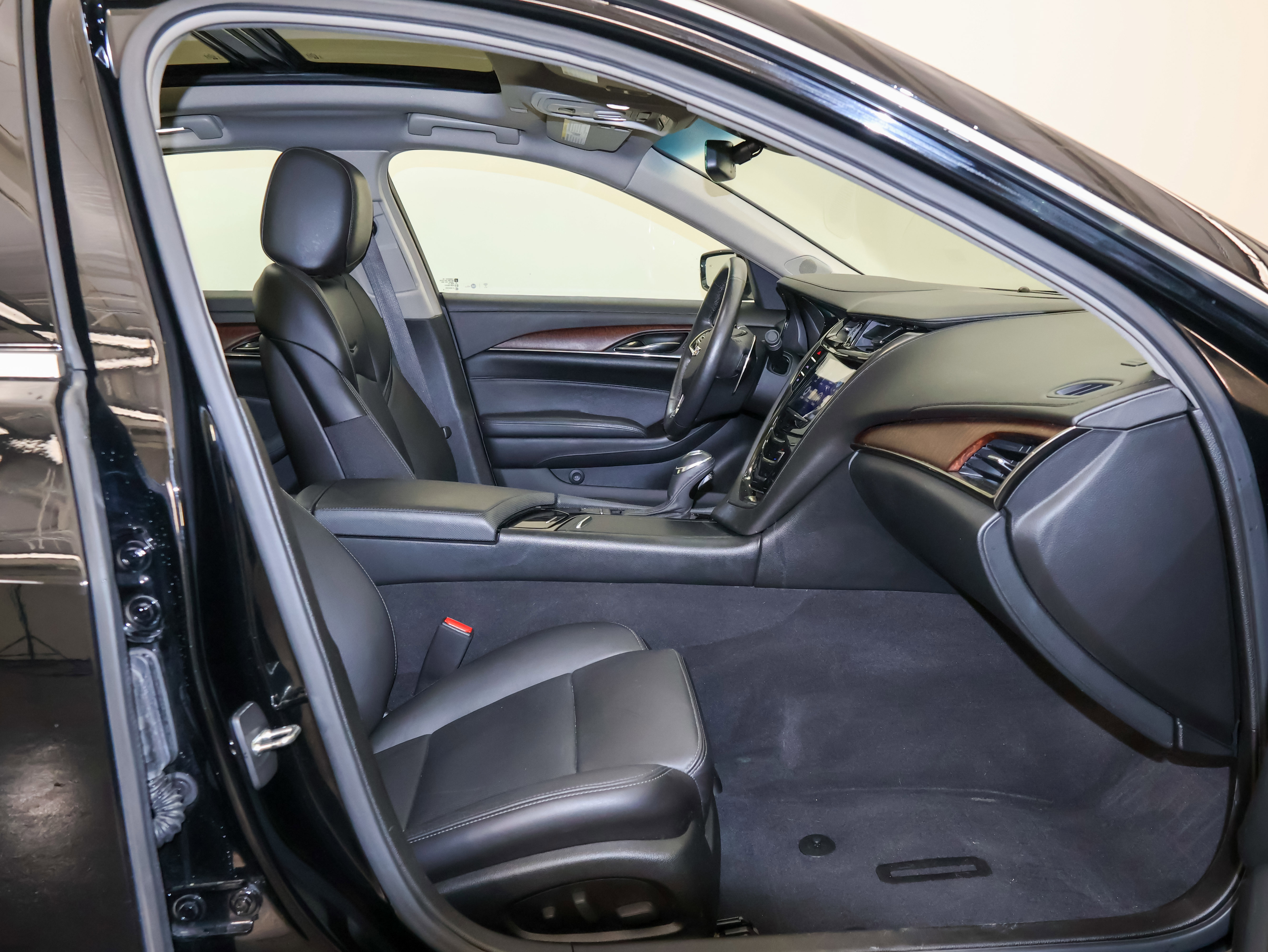 Used 2016 Cadillac CTS Luxury AWD/4WD image 39