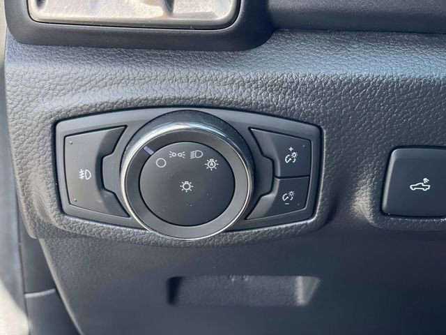 Certified 2023 Ford Ranger XLT w/ Equipment Group 301A Mid image 18