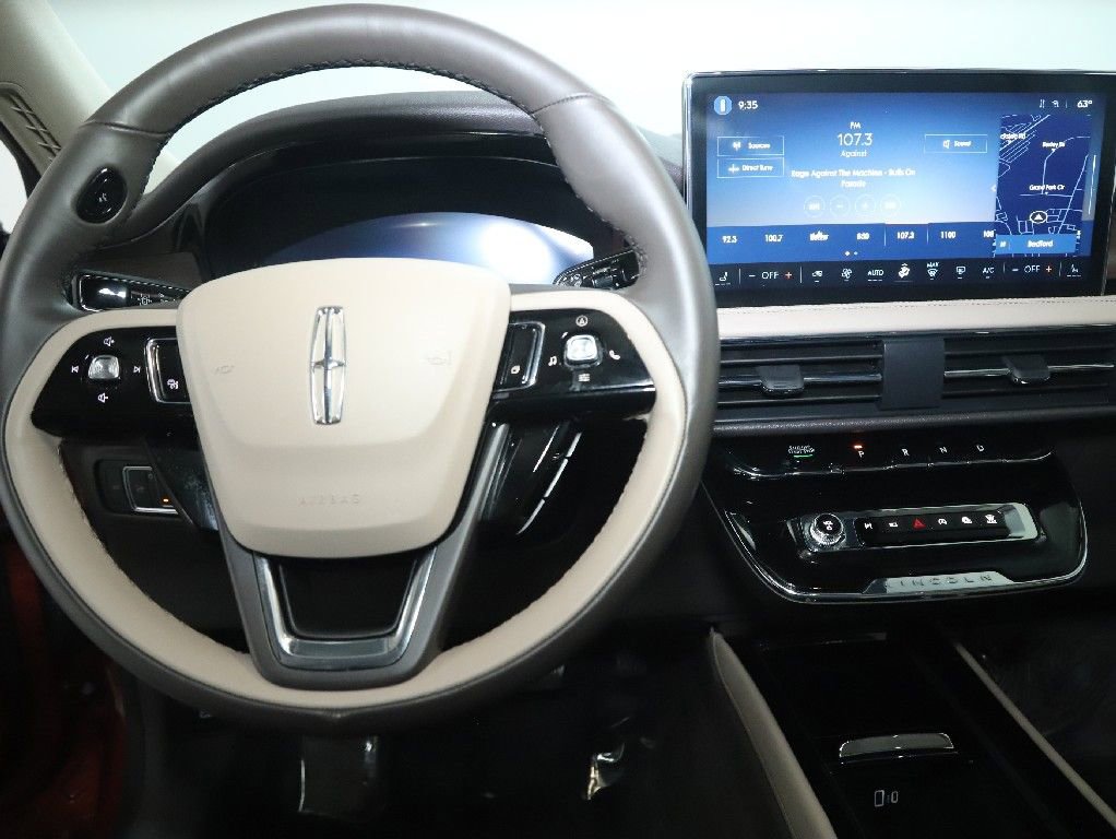 Certified 2024 Lincoln Corsair Reserve AWD/4WD image 27