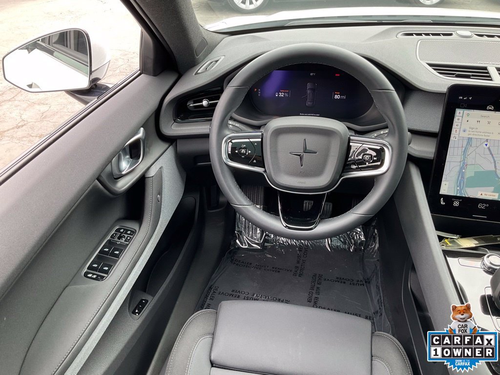 Used 2024 Polestar Polestar 2 AWD/4WD image 38