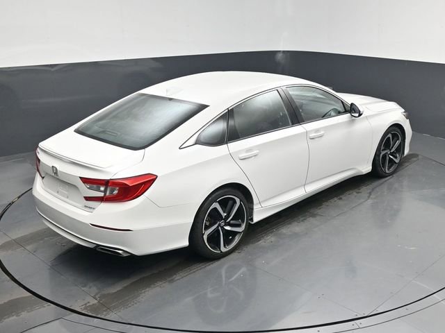 Used 2019 Honda Accord Sport image 37
