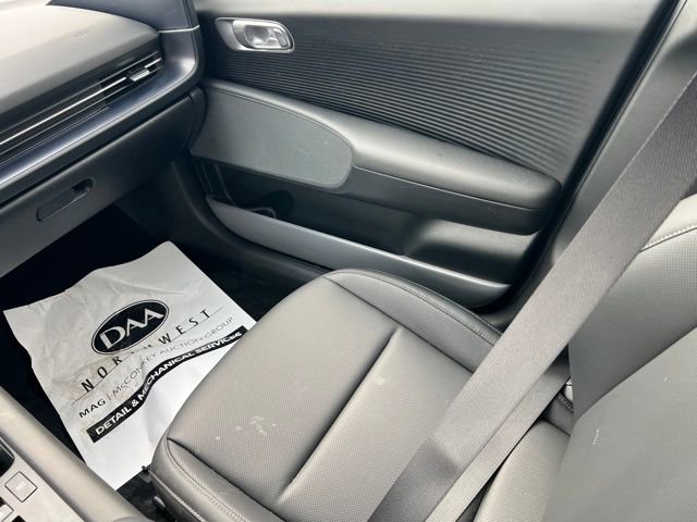 Used 2024 Hyundai Ioniq 6 SEL AWD/4WD image 15