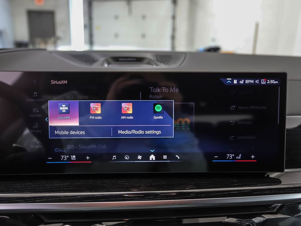 New 2026 BMW X7 xDrive40i image 17