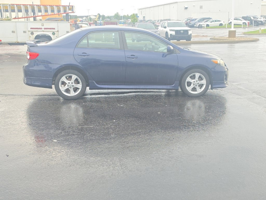 Used 2013 Toyota Corolla S FWD image 9