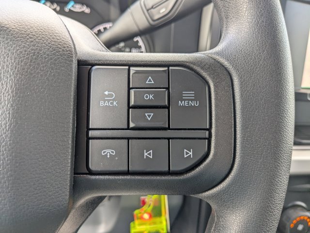 Used 2024 Ford F550 XL image 23