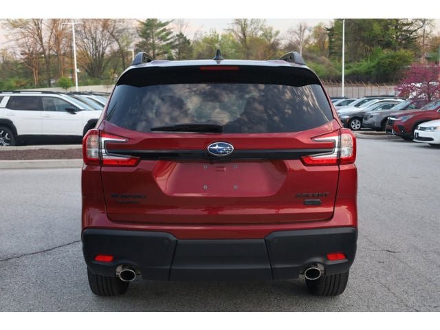 New 2026 Subaru Ascent Bronze Edition AWD/4WD image 36