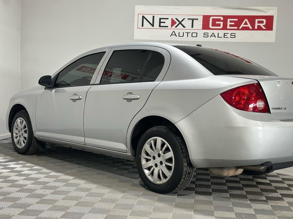 Used 2008 Chevrolet Cobalt LT FWD image 6