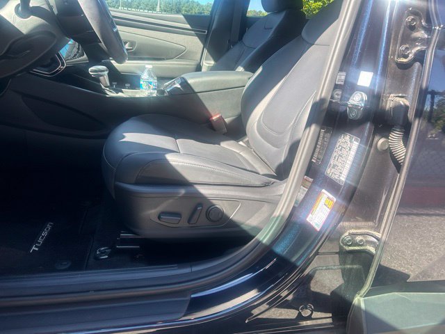 Certified 2024 Hyundai Tucson XRT FWD image 11