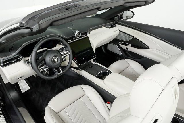 New 2026 Maserati GranCabrio Modena image 39