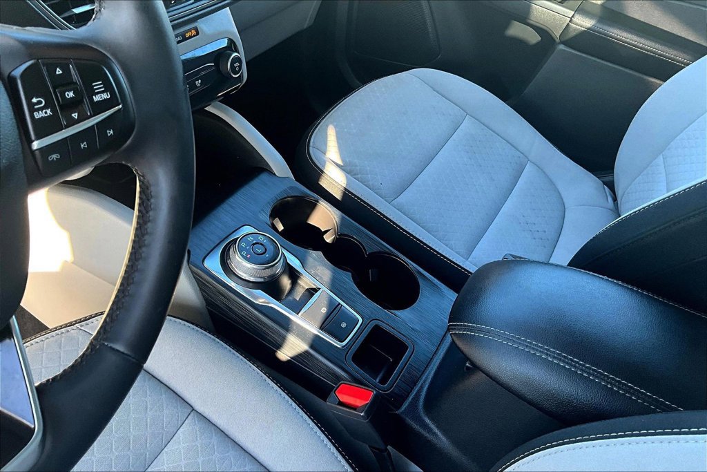 Used 2024 Ford Escape Active w/ Tech Pack #1 FWD image 14