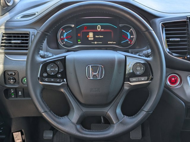Used 2021 Honda Passport EX-L image 20