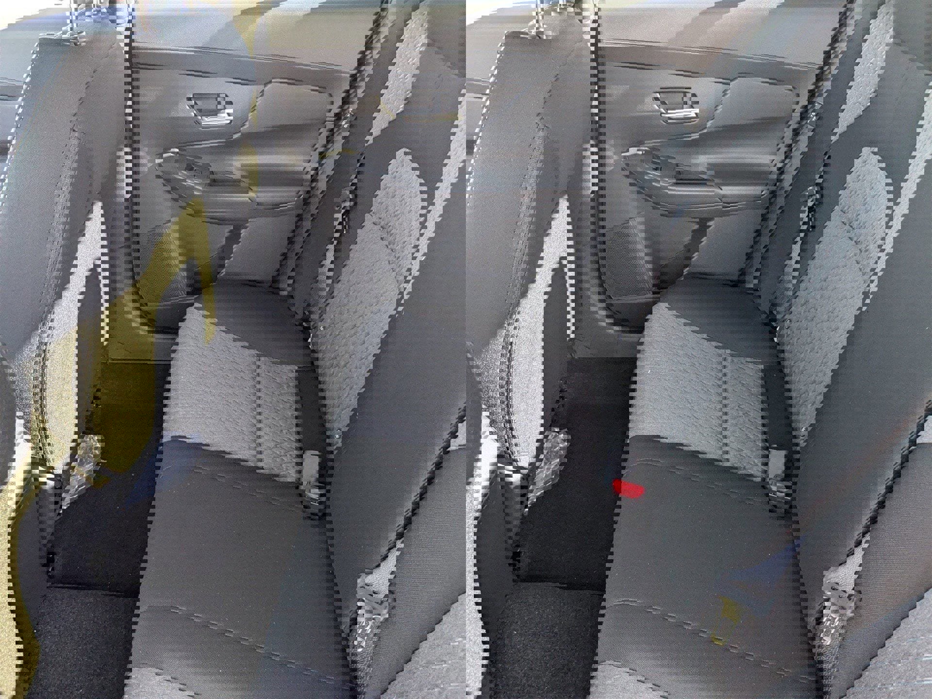 New 2026 Nissan Sentra SV image 27