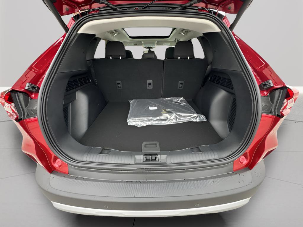New 2026 Ford Escape Active w/ Tech Pack #1 image 21