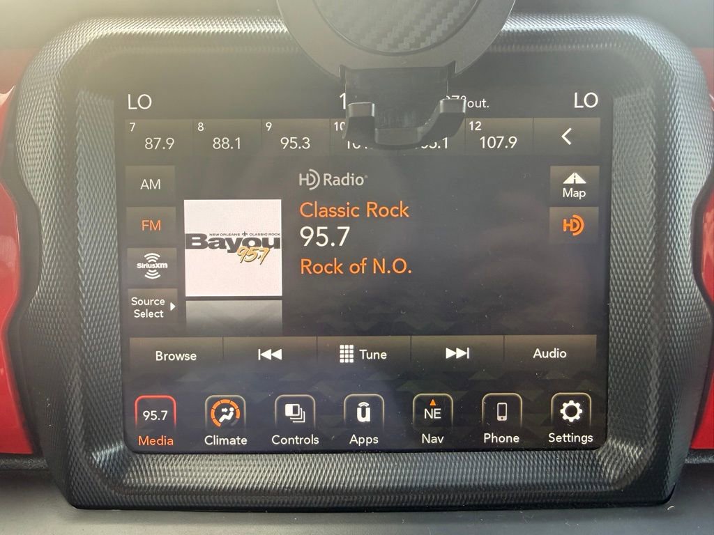 Used 2023 Jeep Wrangler Willys image 29