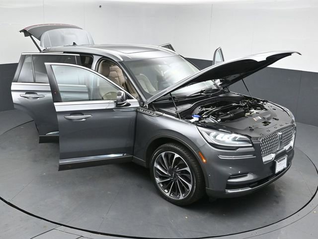 Used 2023 Lincoln Aviator Reserve w/ Equipment Group 201A image 49