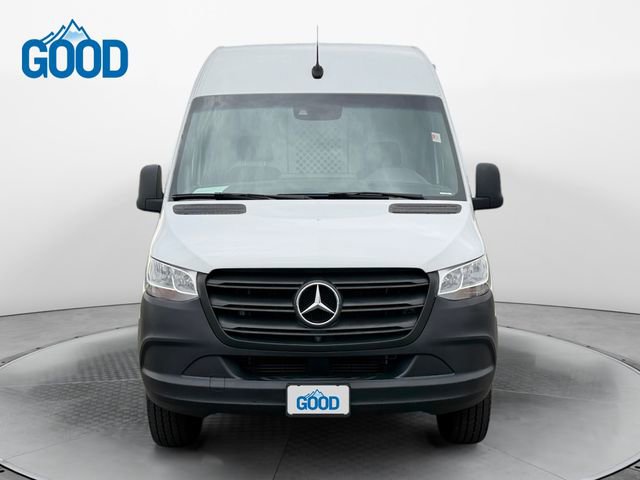 Used 2020 Mercedes-Benz Sprinter 2500 image 8