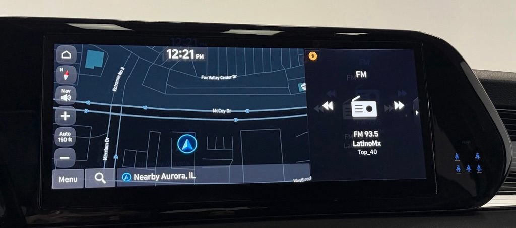 Used 2023 Hyundai Palisade Calligraphy w/ Cargo Package AWD/4WD image 19