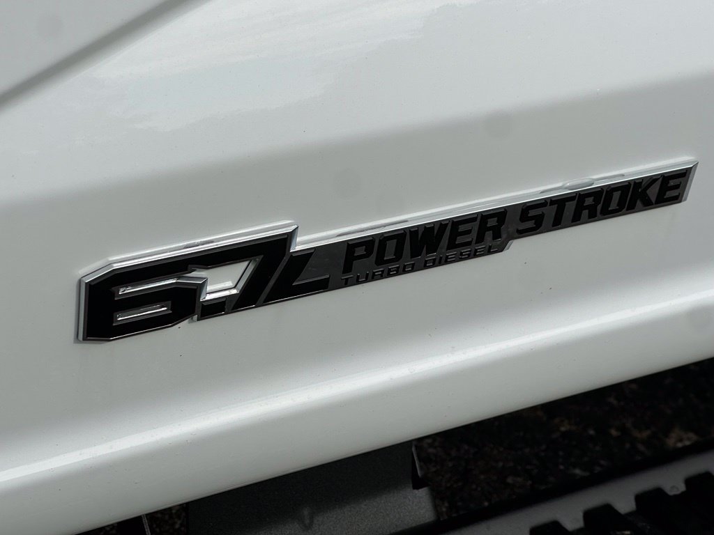 New 2027 Ford F550 4x4 Supercab Super Duty image 32