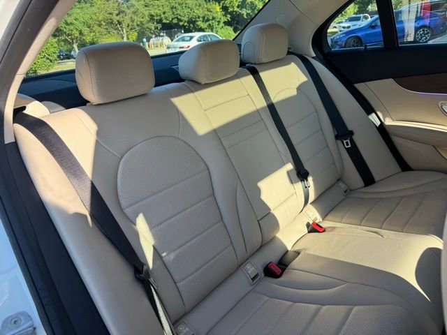 Used 2021 Mercedes-Benz C 300 4MATIC Sedan image 22