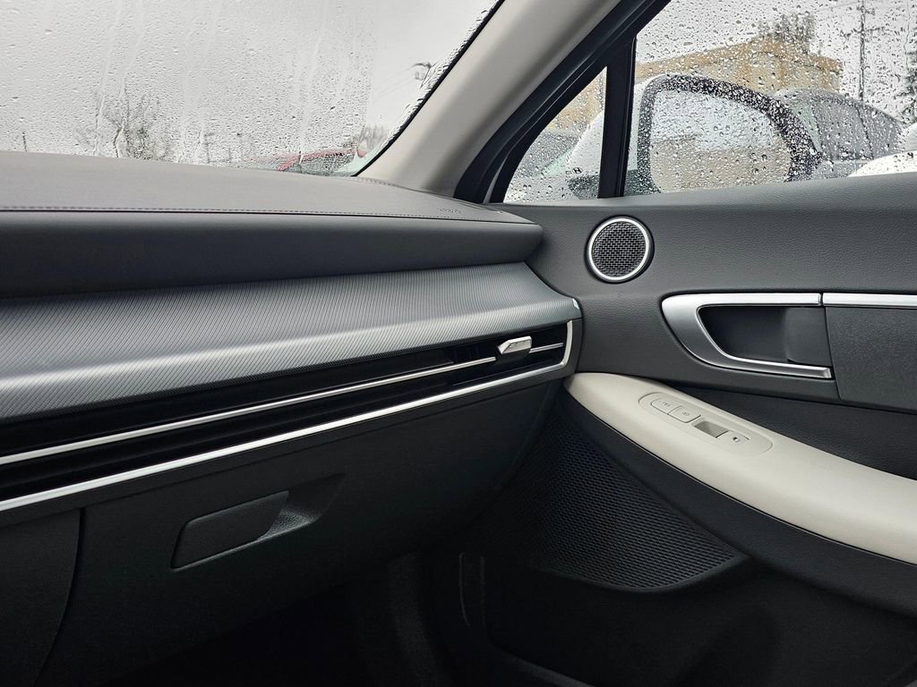 New 2025 Hyundai Sonata SE image 21