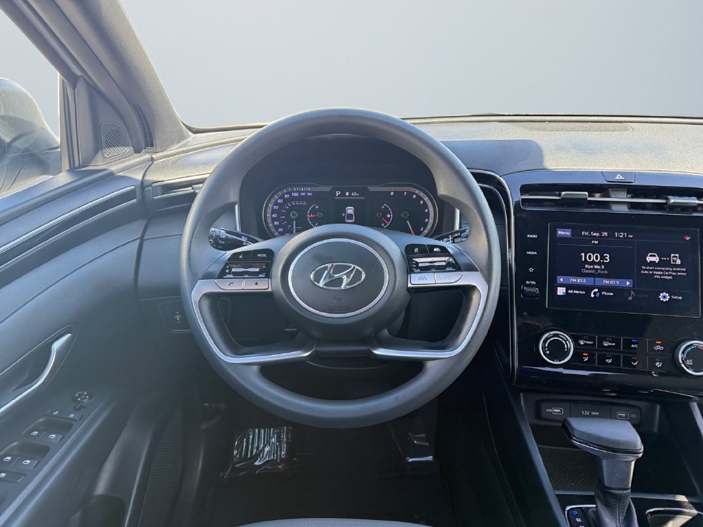 Used 2022 Hyundai Santa Cruz SEL AWD/4WD image 12