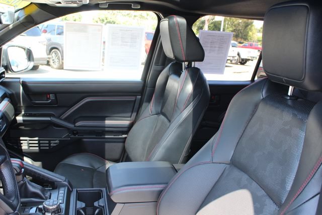 Certified 2025 Toyota 4Runner TRD Pro AWD/4WD image 70