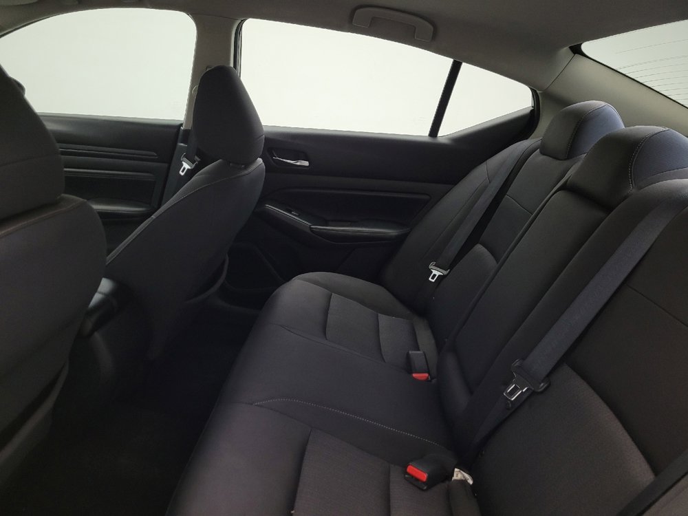 Used 2020 Nissan Altima 2.5 S FWD image 18