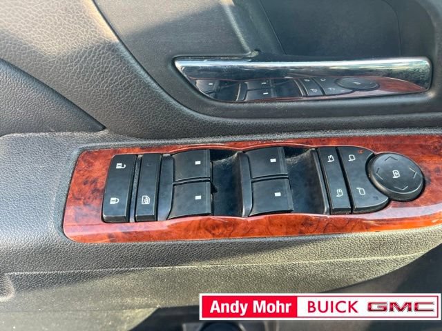 Used 2014 Chevrolet Tahoe LTZ AWD/4WD image 20
