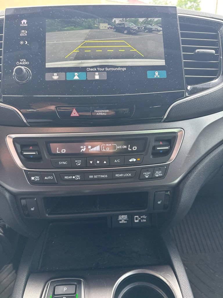 Used 2022 Honda Pilot EX-L image 11