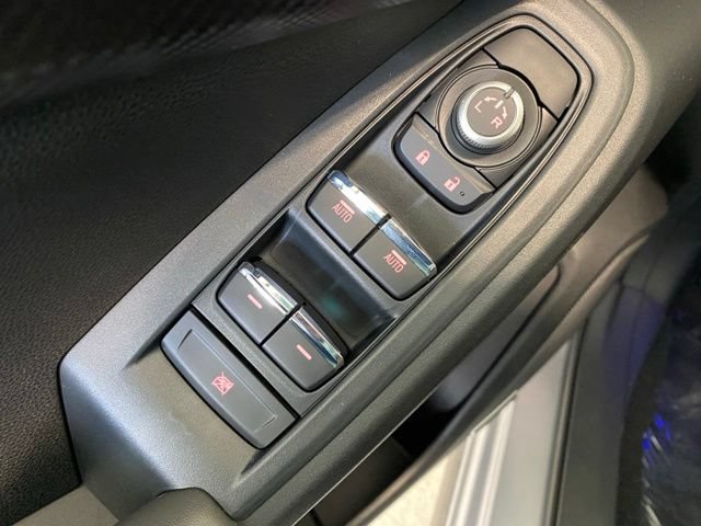 New 2026 Subaru Crosstrek 2.5i Limited AWD/4WD image 10