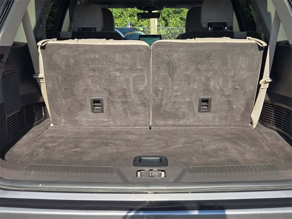 Used 2022 Lincoln Aviator Reserve w/ Elements Package Plus image 31