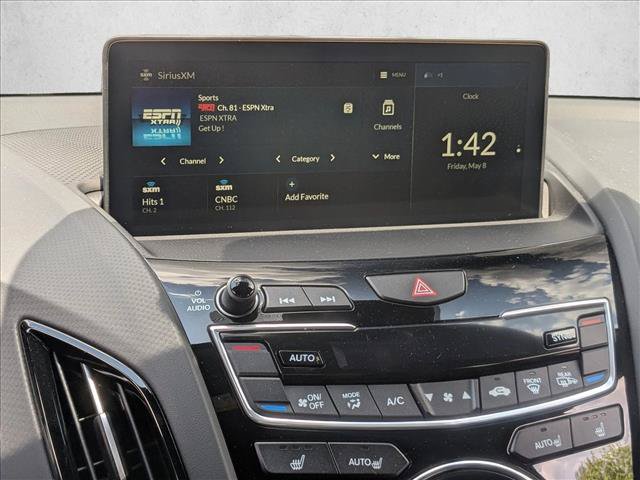 New 2026 Acura RDX SH-AWD image 12
