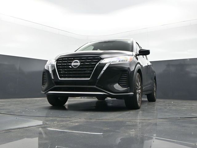 Used 2024 Nissan Kicks SV FWD image 26