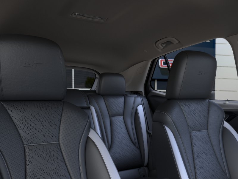 New 2026 Buick Envision Sport Touring AWD/4WD image 51
